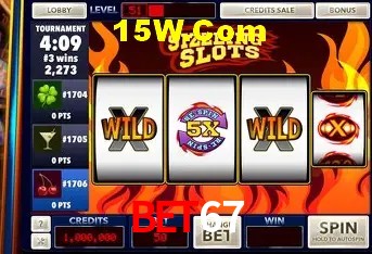 Sinta a adrenalina dos jogos de cassino com Bet67